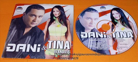 Đani Đani & Tina Ivanović