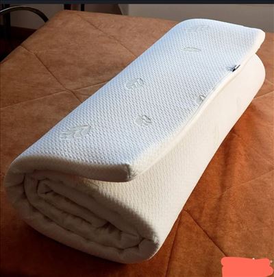 DORMEO Renew Natura prostirka - naddušek