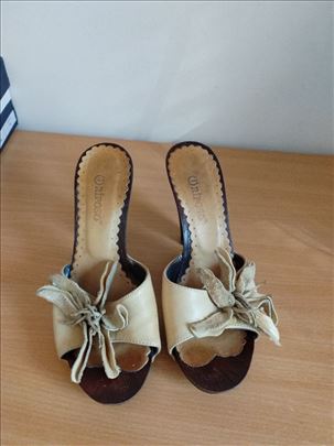 Drvene nanule broj 38