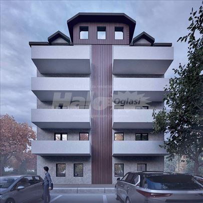 Duplex, Panorama residence