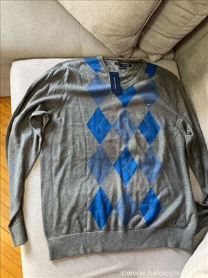 Dzemper Tommy Hilfiger original nov XL