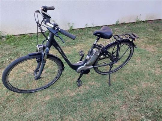 Elektricni bicikli Viktoria 7.6