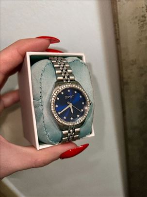 ESPRIT zenski sat, NOV u kutiji