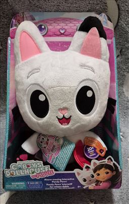 Gabi maca Pandi, sa zvučnim efektima- danas nabavk