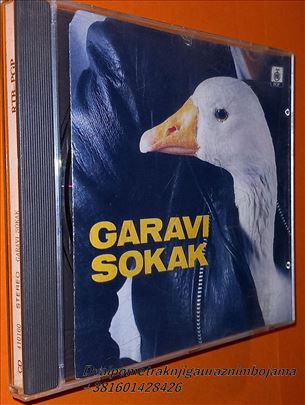 Garavi Sokak Pozdrav Iz Soko Banje