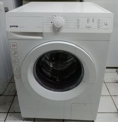 Gorenje 7kg Senso Care prevoz garancija Novi Sad