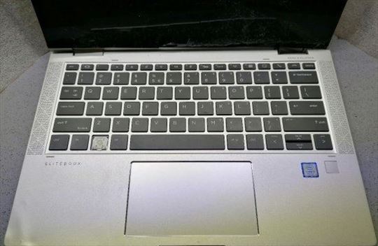 Hp Elitebook x360 1030 g3 i5, 8 gen