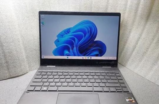 Hp envy x360 13ar Ryzen