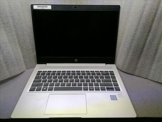 Hp probook 440 g6