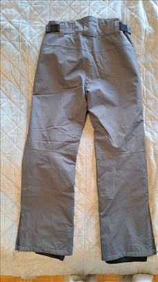 Icepeak ski pantalone sive prodajem