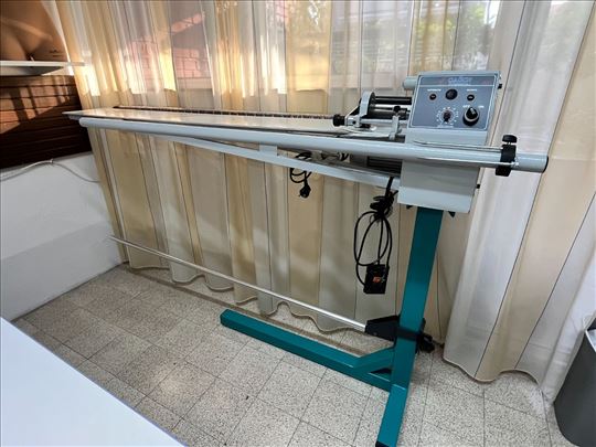 Industrijska mašina za sečenje paspula (nova)