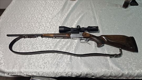 IŽ18 cal.223 kiplauf