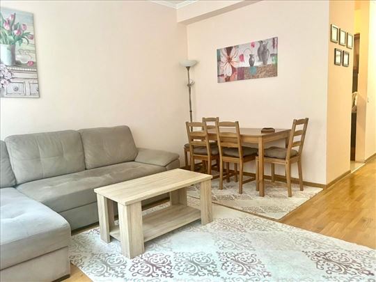 Izdaje se stan kod Masinskog fakulteta