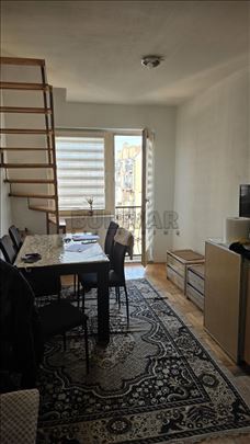 izdaje se stan na Paliluli, 30m2