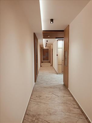 Izdaje se stan ,Square Garden, Avijacija – 45 m²