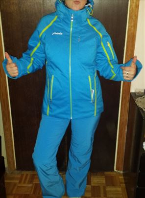 Jakne i Pantalone Japanskog brenda Phenix