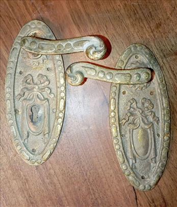 Jako stare maske za ključaonicu, cena 1.200 dinara