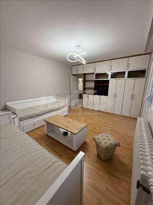 Jednosoban renoviran stan na Dorcolu