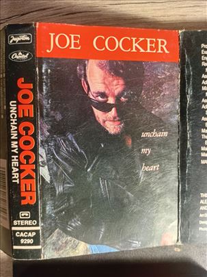 Joe Cocker - Unchain My Heart