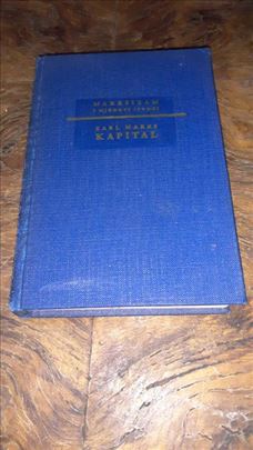 Kapital Karl Marks
