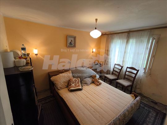 Kuća za renoviranje ili rušenje