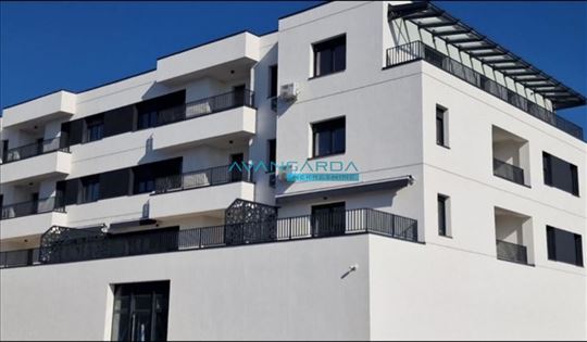 Ledine-Novogradnja Lux ID#42957