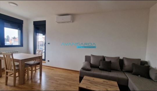 Ledine-Novogradnja Lux ID#42957