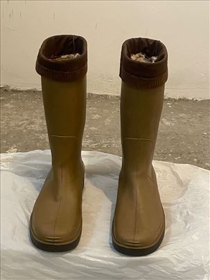 Lovačke gumene čizme