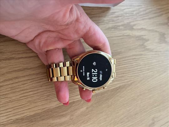 Michael Kors Access Gen 5 Bradshaw (MKT5085) – ful