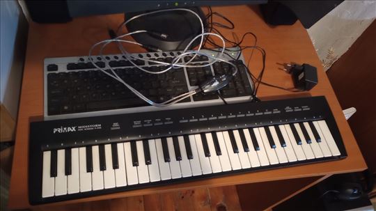 Midi Primax Midistorm M 4900