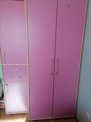 Ormar Jela Jagodina - Kiki