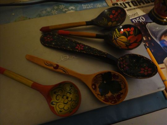 oslikane ruske ksike