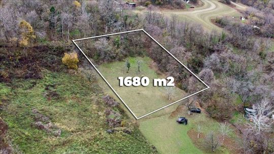 Paragovo plac-suma,pogled i blizina NS