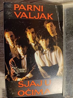 Parni Valjak – Sjaj u očima