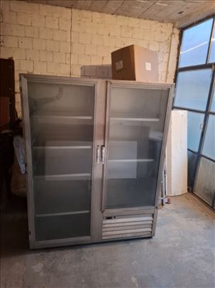 Pekarska inox komora 1300l 160/80/205 mirna