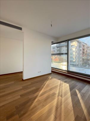 Penthaus Vračar, 5.0, lux