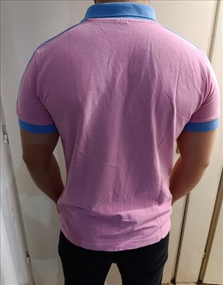 Polo Roze Majca