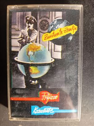 Prljavo Kazaliste - Zaustavite Zemlju