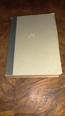 Prošlost i razmišljanja I-Aleksandar Hercen