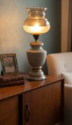 Retro Elegancija-unesite retro Šarm u Svoj Dom