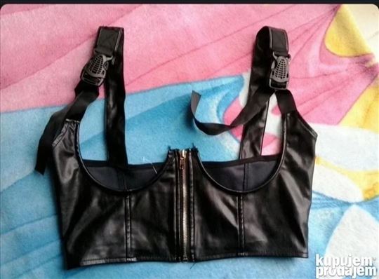 seksi podizač grudi,nov,snižen