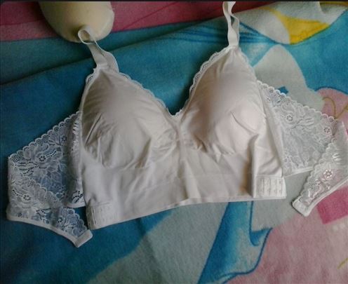 seksi podizač grudi sa čipkom