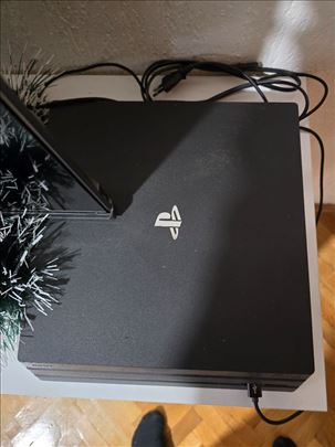 Sony Playstation 4 Pro