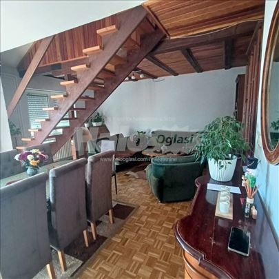 Stan u zgradi za izdavanje