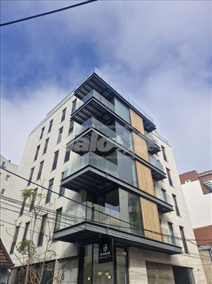 Super lux stan Vračar,Sredačka 4