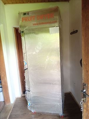 Sušara za šljive Nova