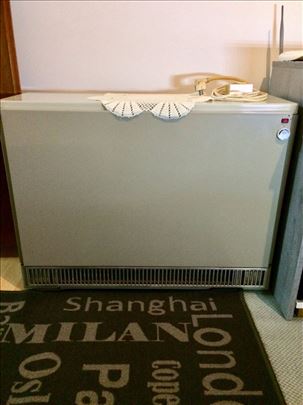 TA-Pec Magnohrom 3,5kw Niš