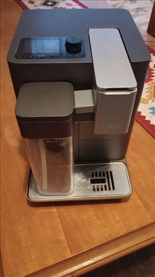 Tchibo QBO You-Rista Milk-Master aparat za kafu