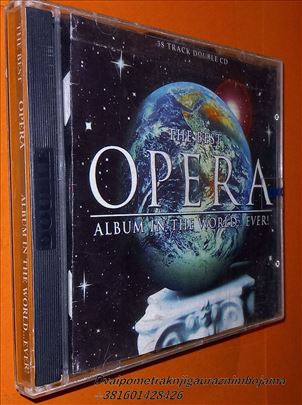The Best Opera Album in the World EVER