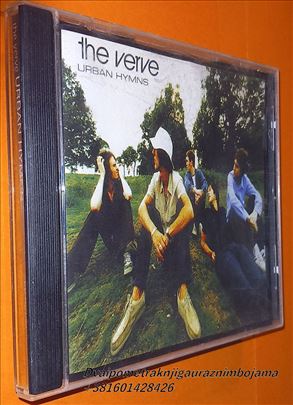 The Verve Urban Hymns